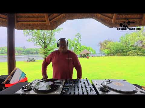 MINDLO’S .|. Vinyl Session .|. Drone Masters Mix