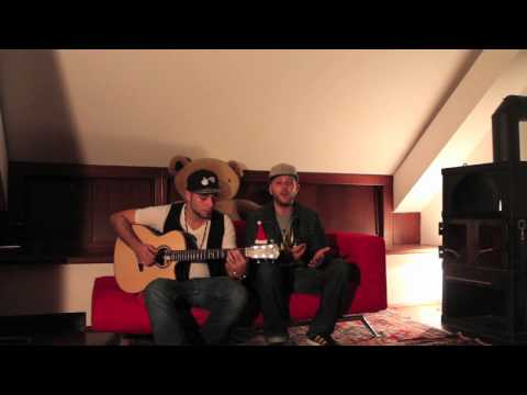 Marteria - "Verstrahlt" (Emiliano Cover / Winter Sessions #2)