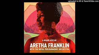 Aretha Franklin - You&#39;re all i need to get by