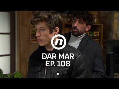 Zoki ima minus bodove  - Dar Mar - epizoda 108
