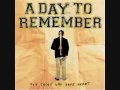 A Day To Remember - I've Heard It's The ...