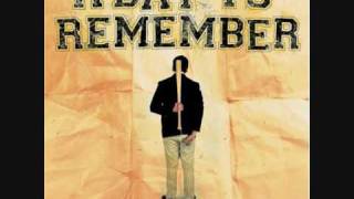 A Day To Remember - I've Heard It's The Softest Thing
