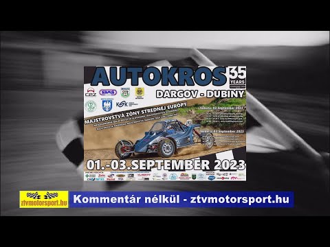 Dargov Autocross Zóna Kupa