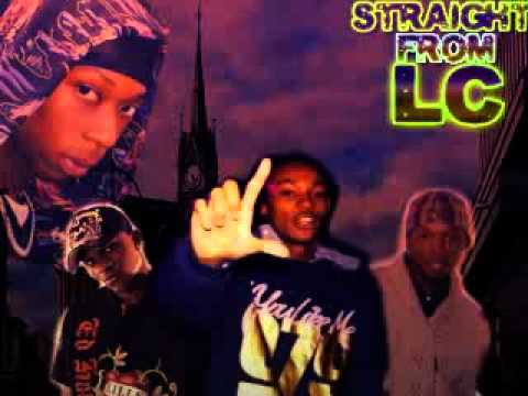 Straight from LC Advert -    Out Nowww