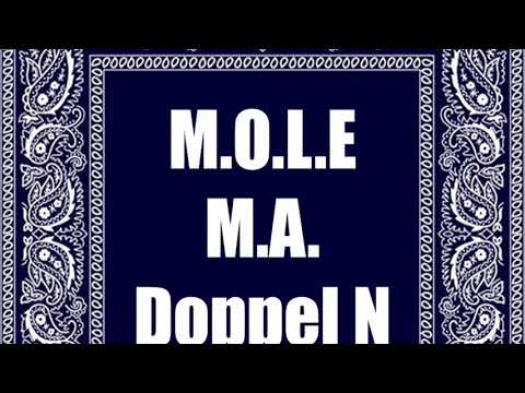 Molemann - Kriegkunst Lazerpony Edit feat. Sir Syntax, Sub Zero & Miss Siss