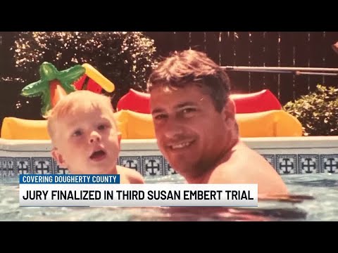 Jury selection enters day two in high-profile murder trial