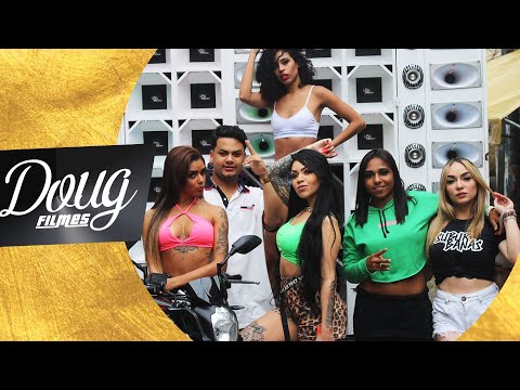 MC DANNY E MC LJ - É SÓ LINGUADA (CLIPE OFICIAL) Doug FIlmes