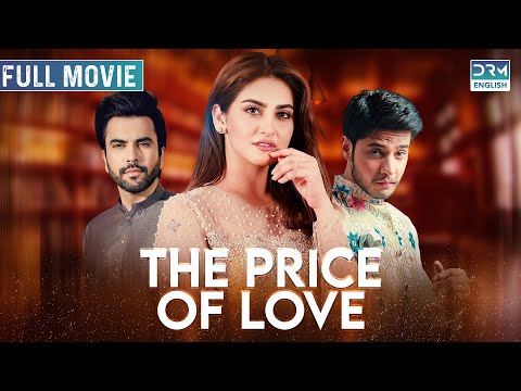 The Price of Love | Full Movie in English | English Dubbed