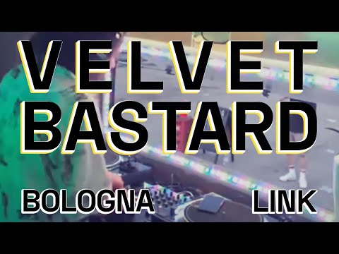 NJR2Go - Velvet Bastard - Link Club in Bologna, IT