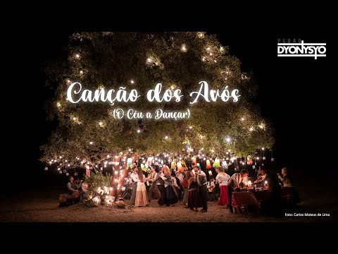 Pedro Dyonysyo - O Céu a Dançar (Canção dos Avós)
