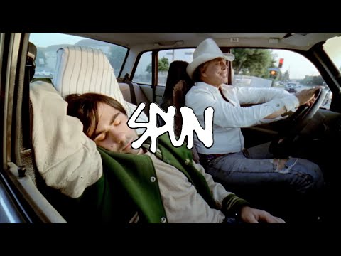 Spun [2002] -  The Cook shares his childhood memory [4K] - Mickey Rourke