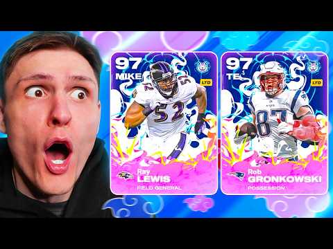 The NEW Genki Force Packs are CRAZY...