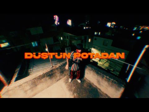 The Nova - Düştün Potadan (Music Video)