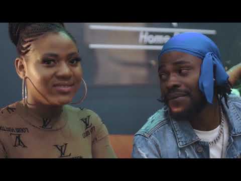 Yung Trafik - Soso Njoka_Official video