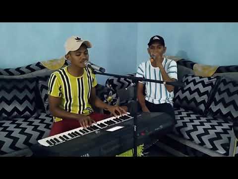 NGB🎹🎤KheY ft, Frans Cover Bepi hau ho o