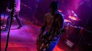 Backyard Babies - Everybody Ready (Live)