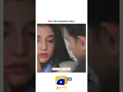 Uff This Scenes #kaffara #kaffaradrama