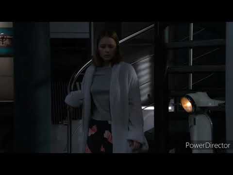 Emmerdale - Liv Has An Another Seizure (1/3) (18th May 2021)