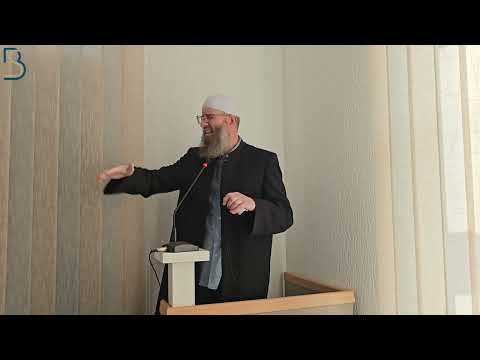 "Kujdesi nga kufri dhe shirku" - Hoxhë Bajram Sefedini