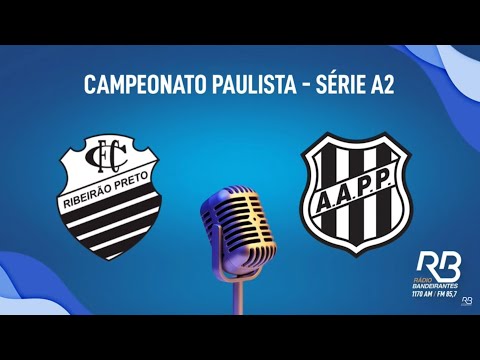 Comercial X Ponte Preta - 04/03/2023