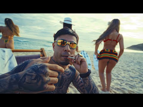 CARRO NOVO - MC Tuto, MC IG, MC Marks, MC Fr da Norte, MC Duzinho SP e MC Breninho VJ (Web Clipe)