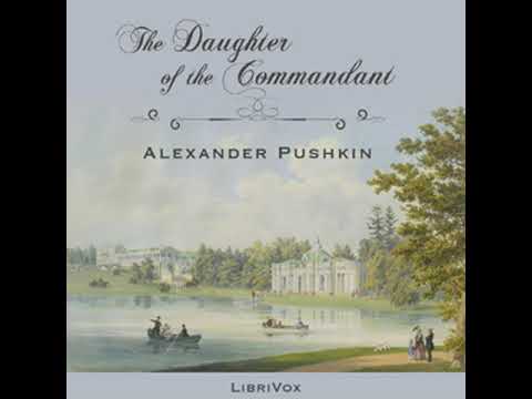 The Daughter of the Commandant by Alexander PUSHKIN read by Kevin W. Davidson | Full Audio Book