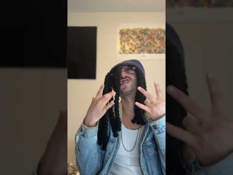 My imaginary feat Freeze Corleone, Ziak and Gazo #rap #freezecorleone #ziak #gazo #ai