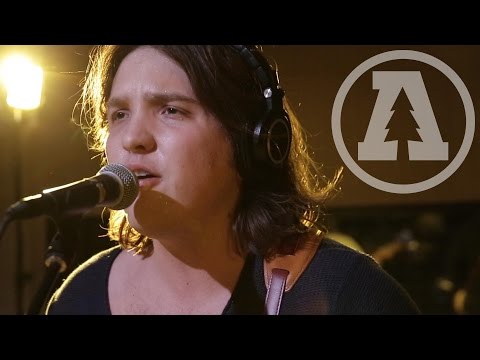 Young Buffalo - Sykia | Audiotree Live