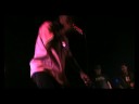 Black Dillinger live