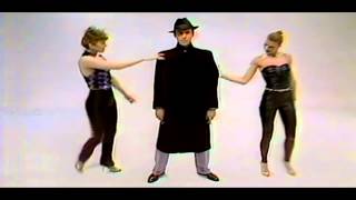 M - Pop Musik (DjJoy edit) HD