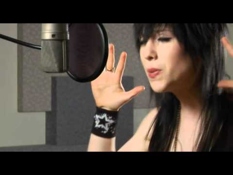 Hana-li Cover of Undisclosed Desires by Muse