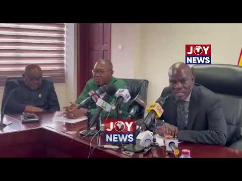 Haruna Iddrisu directs GTEC to extend university administrators’ retirement rollover arrangement.