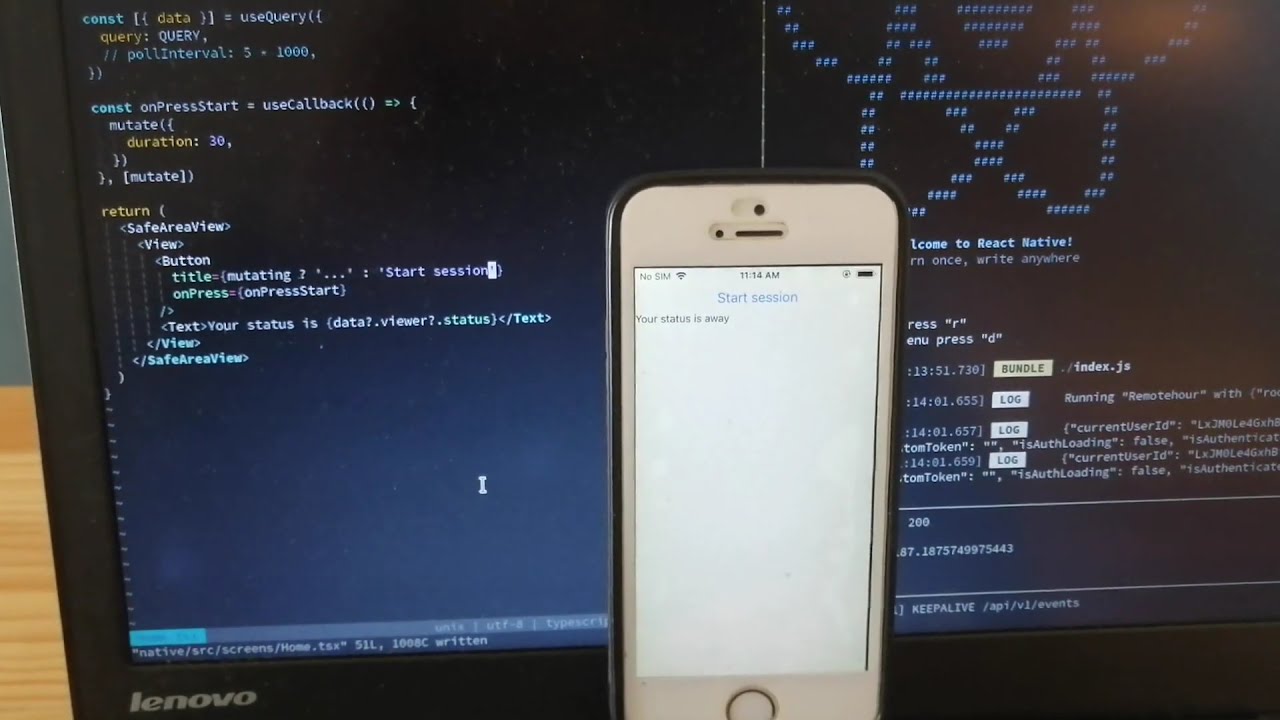 How to develop iOS apps with Linux