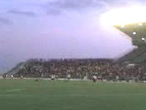 Campinense 2 X 1 Altético _Go