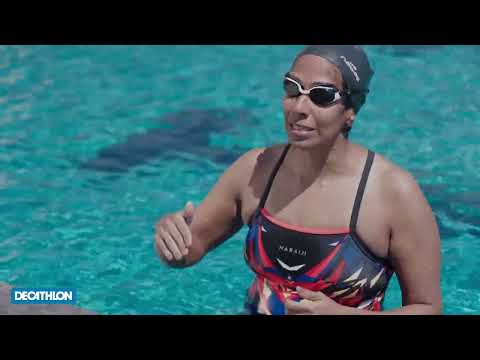 3 Step Freestyle Swimming Workout for Beginners | Kick, Pull & Drill thumbnail