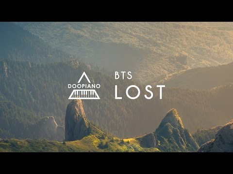 download lagu mp3 mp4 Bts Lost Piano, download lagu Bts Lost Piano gratis, unduh video klip Bts Lost Piano