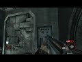 Richtofen Finds A Lever