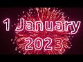 Happy New Year 2023 Happy New Year Whatsapp Status New Year Ringtone 2023 Advance Happy New Year