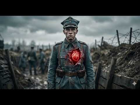 Serce w plecaku – Pieśń Patriotyczna | Symphonic Dark Metal (PL) | Official Video