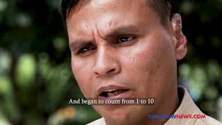 The MARCOS Commando | Heroes Of 26/11 | Mumbai Terror Attacks | 10th Anniversary video