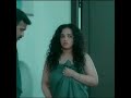 Nithya Menon Shocking Seen Short Video
