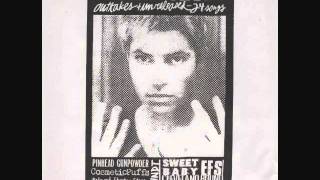 Pinhead Gunpowder - Beastly Bit (acoustic)