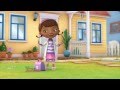 Doc McStuffins Knight Time
