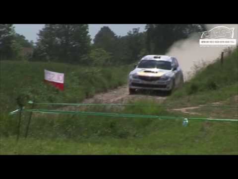 67 Rajd Polski 2010 - JUMP Kajto Subaru Impreza by OesRecords