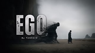Download lagu EGO - TANHAIZ Dark Emotional | Rap Sad Song  mp3