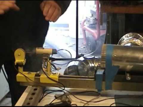 czech 2.5-1.2-3 static test