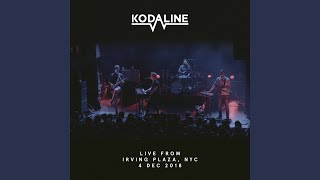 Honest (Live from Irving Plaza, NYC, 4 Dec 2018)