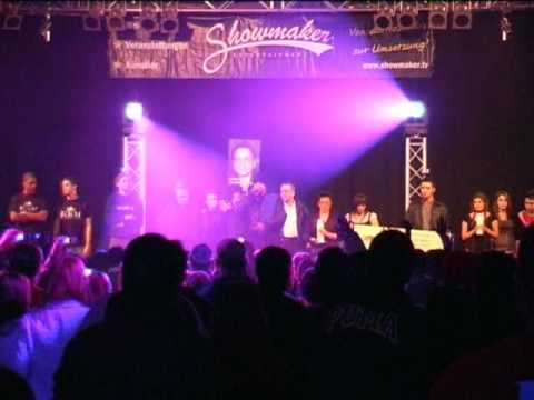 Elton - Fabian Salar Saremi RIP live @ Rap'n'Peace