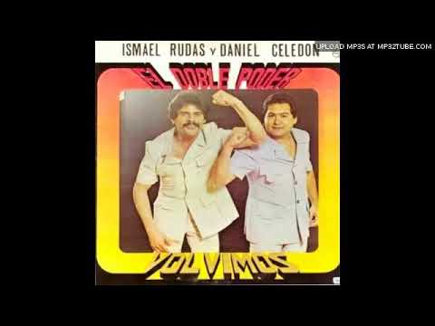 EL ÚLTIMO EMBAUCADOR - Daniel Celedón / Ismael Rudas  El Doble Poder