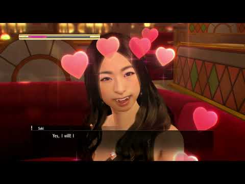 Let's Play Yakuza 0 Pt. 73